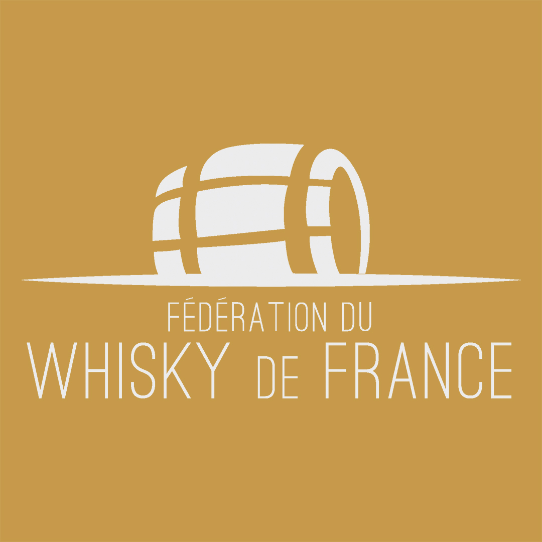 logo Férédation du Whisky de France